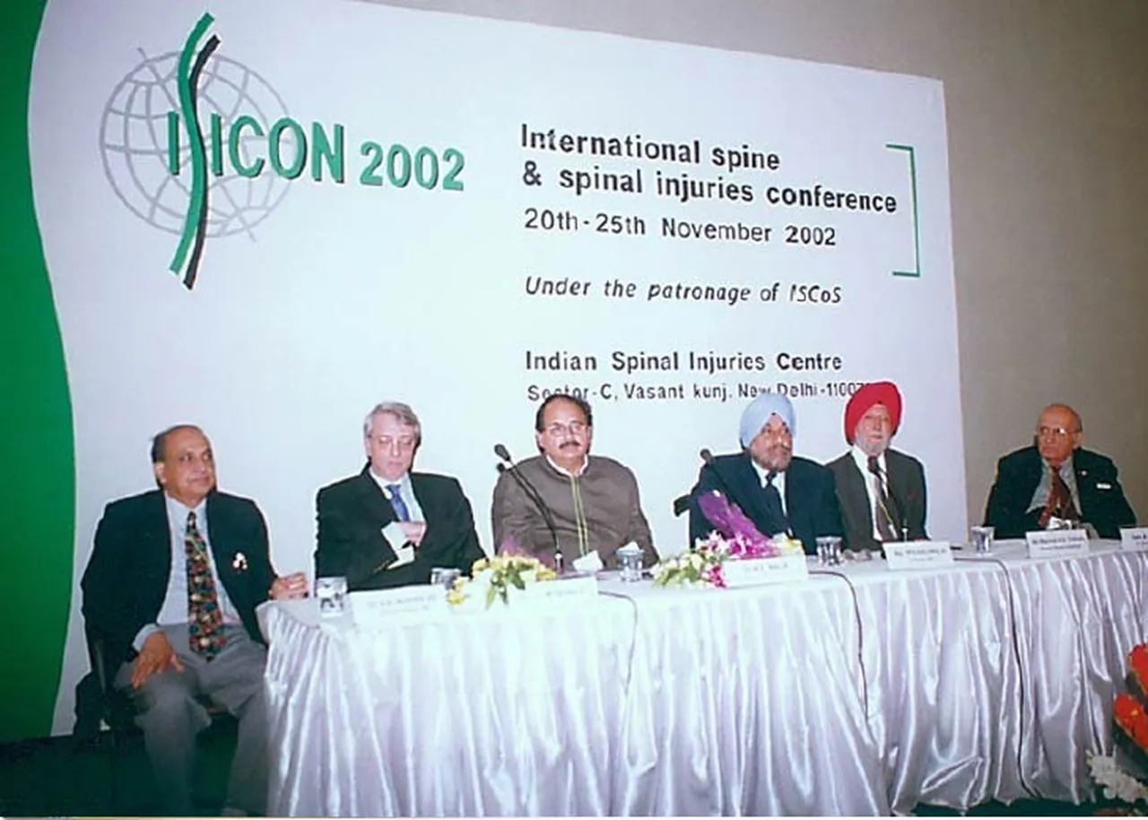 issicon-2002
